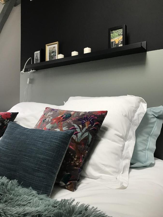 ลา ปาเรส อ็อง วีล Apartment บาเยอ ภายนอก รูปภาพ