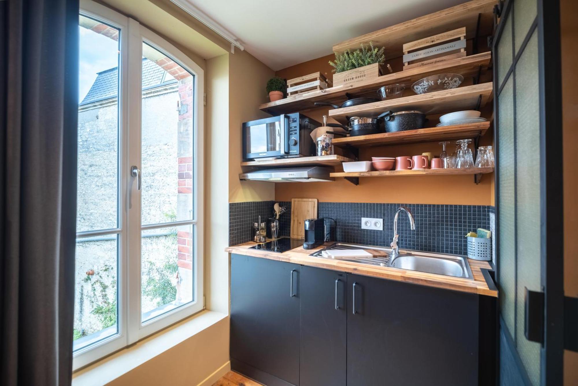 ลา ปาเรส อ็อง วีล Apartment บาเยอ ภายนอก รูปภาพ