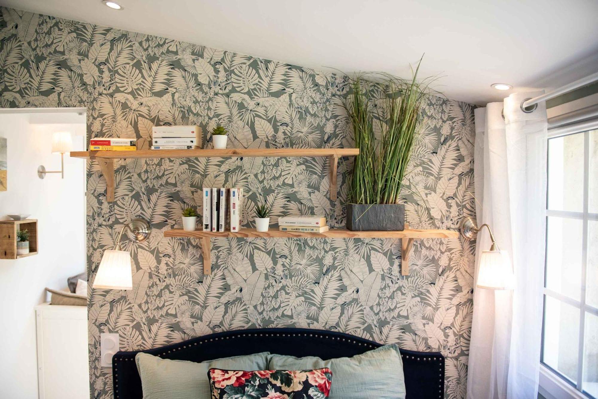 ลา ปาเรส อ็อง วีล Apartment บาเยอ ห้อง รูปภาพ