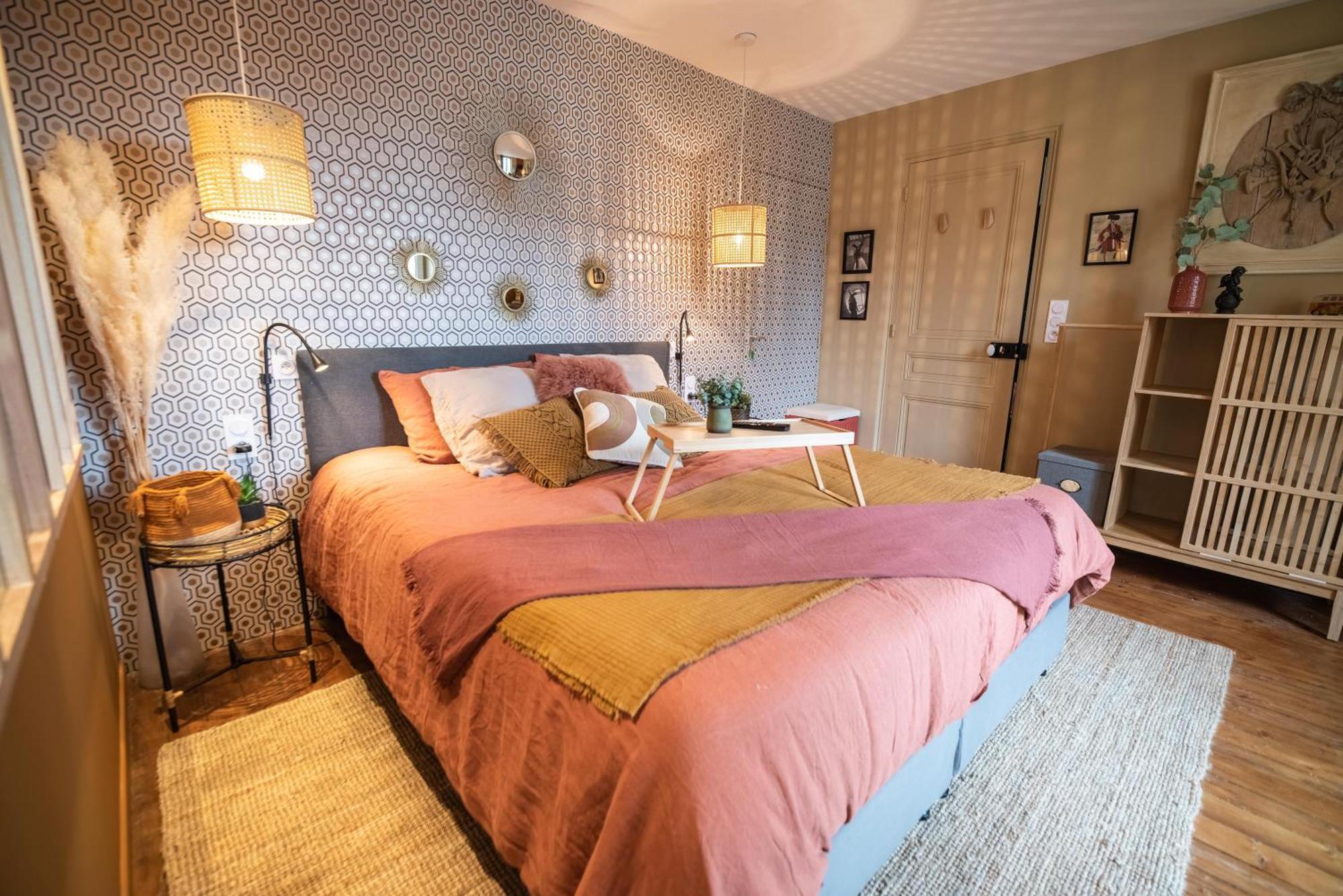 ลา ปาเรส อ็อง วีล Apartment บาเยอ ภายนอก รูปภาพ