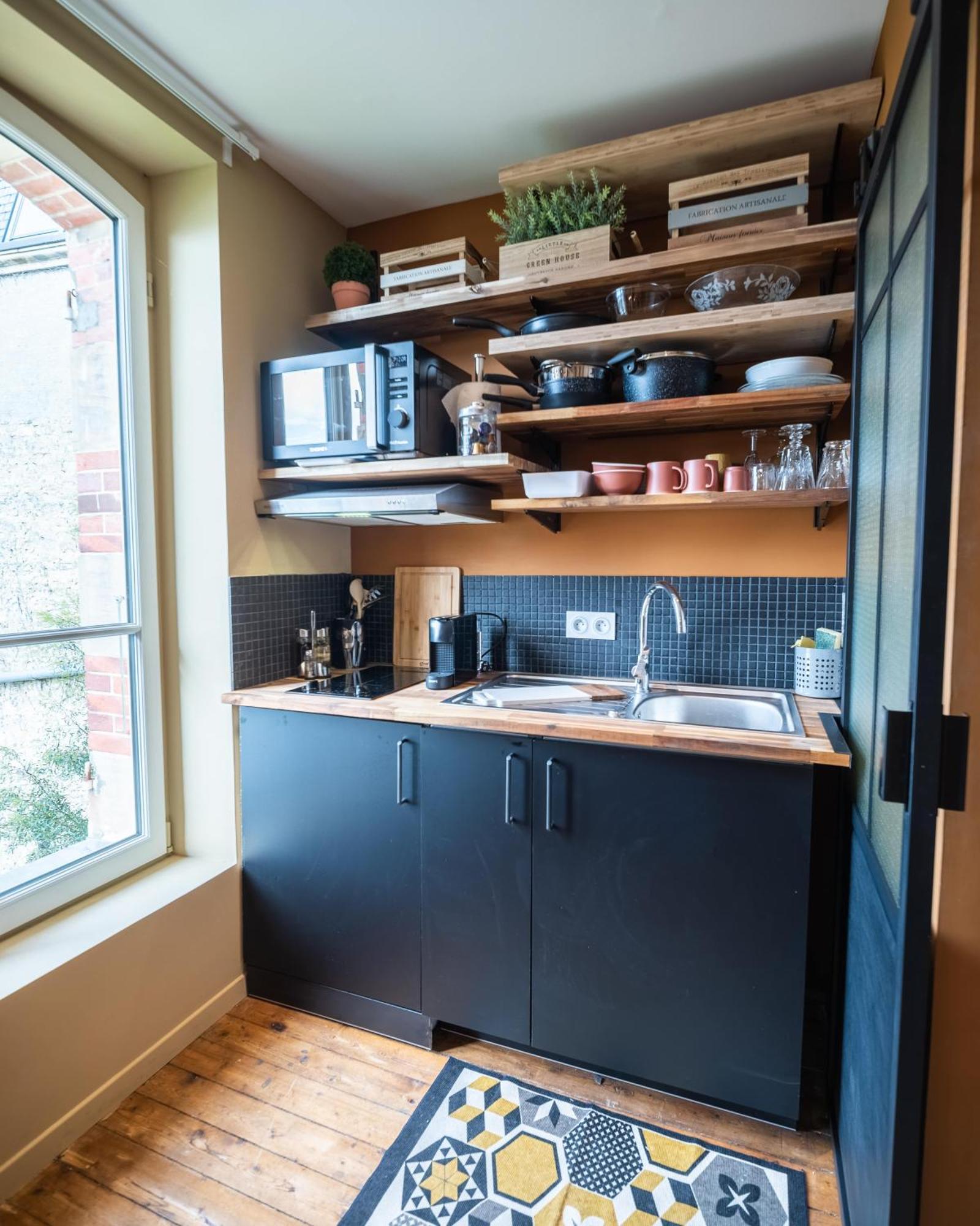 ลา ปาเรส อ็อง วีล Apartment บาเยอ ภายนอก รูปภาพ